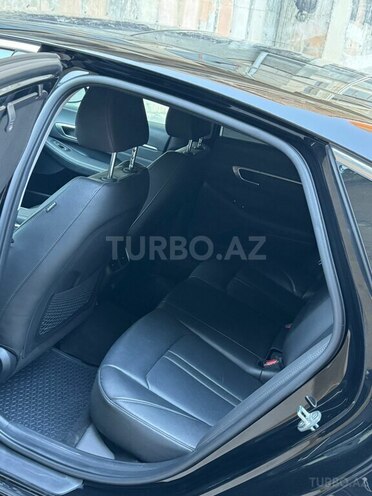 Hyundai Sonata 2022, 37,000 km - 2.0 l - Bakı