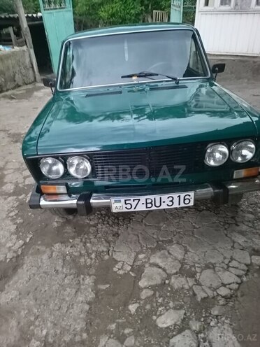 LADA (VAZ) 2106