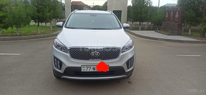 Kia Sorento 2015, 78,415 km - 2.0 l - Lənkəran