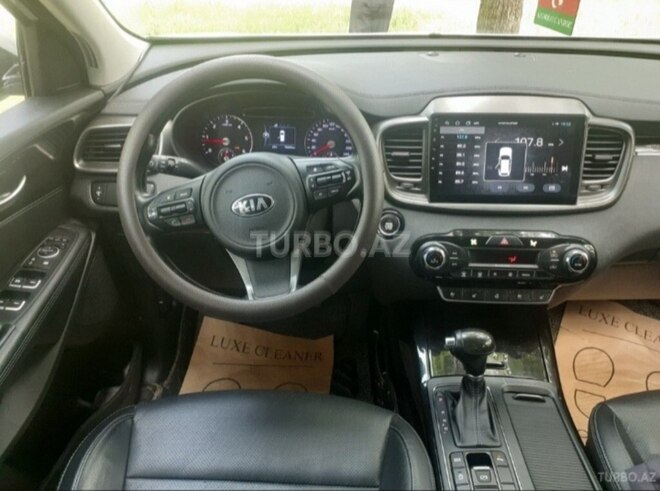 Kia Sorento 2015, 78,415 km - 2.0 l - Lənkəran
