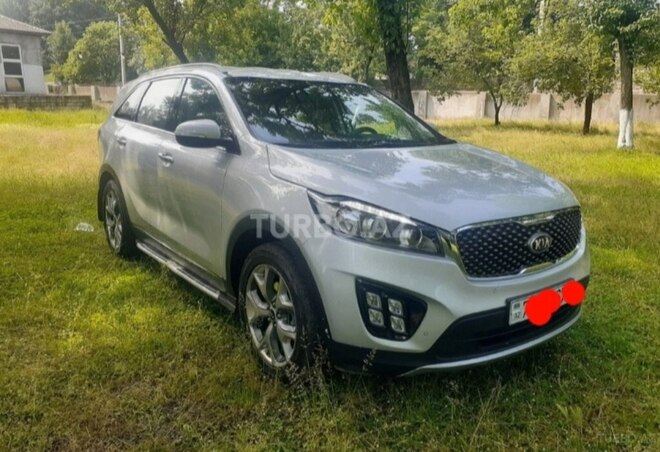 Kia Sorento 2015, 78,415 km - 2.0 l - Lənkəran