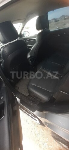 Kia Sorento 2015, 78,415 km - 2.0 l - Lənkəran