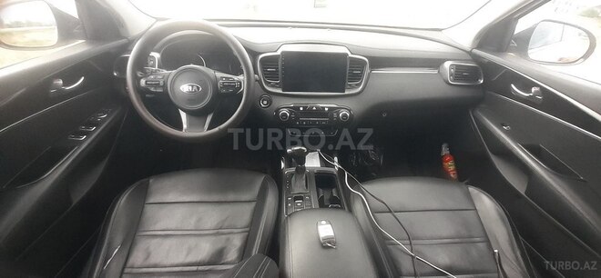 Kia Sorento 2015, 78,415 km - 2.0 l - Lənkəran