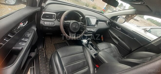 Kia Sorento 2015, 78,415 km - 2.0 l - Lənkəran
