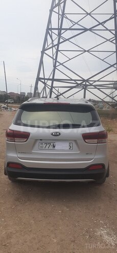 Kia Sorento 2015, 78,415 km - 2.0 l - Lənkəran