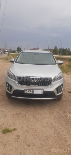 Kia Sorento 2015, 78,415 km - 2.0 l - Lənkəran