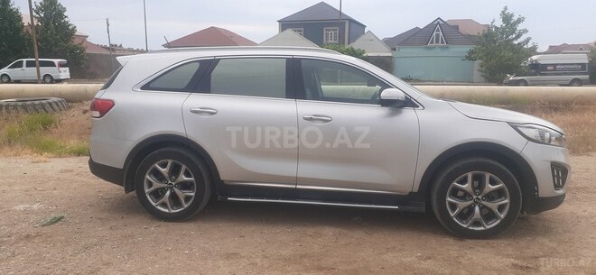 Kia Sorento 2015, 78,415 km - 2.0 l - Lənkəran