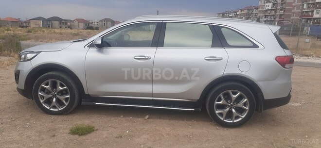 Kia Sorento 2015, 78,415 km - 2.0 l - Lənkəran