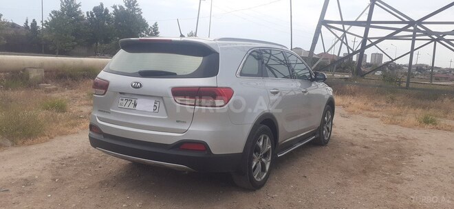 Kia Sorento 2015, 78,415 km - 2.0 l - Lənkəran