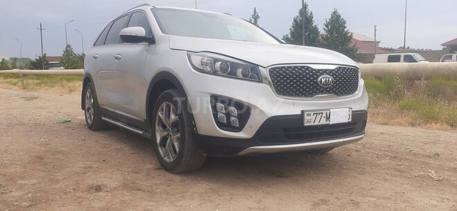 Kia Sorento 2015, 78,415 km - 2.0 l - Lənkəran