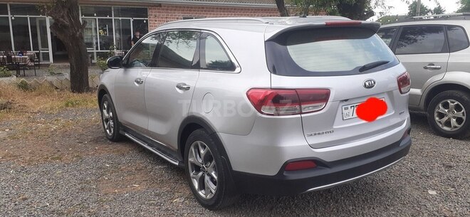 Kia Sorento 2015, 78,415 km - 2.0 l - Lənkəran