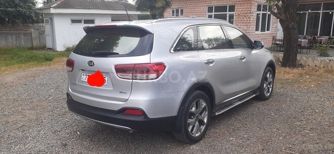 Kia Sorento 2015, 78,415 km - 2.0 l - Lənkəran