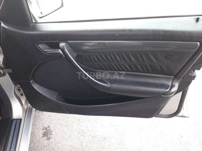 Mercedes C 220 d 1997, 340,000 km - 2.2 l - Bakı