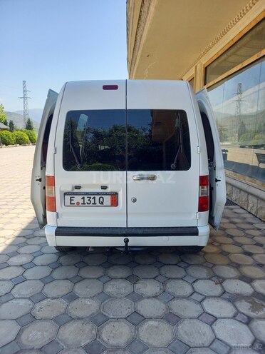 Ford Tourneo Connect