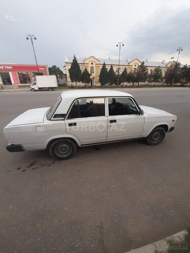 LADA (VAZ) 2107 2004, 11,180 km - 1.6 l - Gəncə