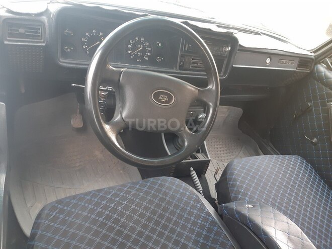 LADA (VAZ) 2107 2004, 11,180 km - 1.6 l - Gəncə