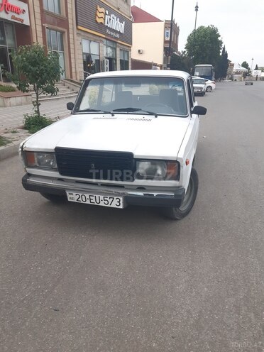 LADA (VAZ) 2107 2004, 11,180 km - 1.6 l - Gəncə