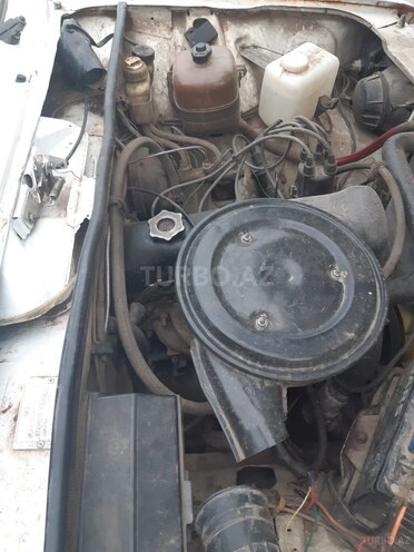 LADA (VAZ) 2107 2004, 11,180 km - 1.6 l - Gəncə