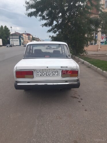 LADA (VAZ) 2107 2004, 11,180 km - 1.6 l - Gəncə