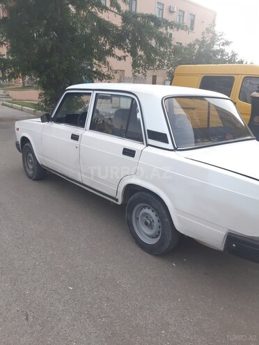 LADA (VAZ) 2107 2004, 11,180 km - 1.6 l - Gəncə