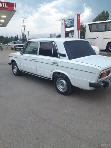 LADA (VAZ) 2106 1986, 25,000 km - 1.5 л - Gəncə