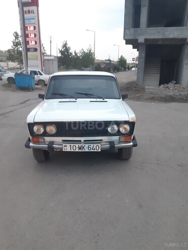 LADA (VAZ) 2106 1986, 25,000 km - 1.5 л - Gəncə