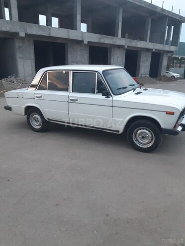 LADA (VAZ) 2106 1986, 25,000 km - 1.5 л - Gəncə