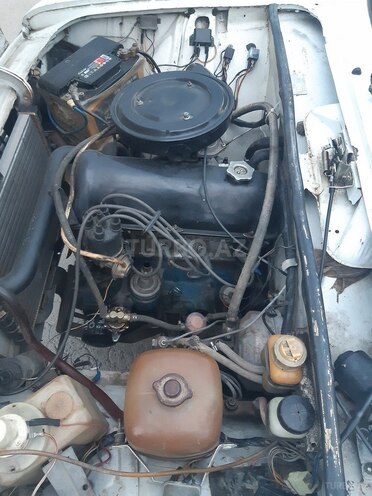 LADA (VAZ) 2106 1986, 25,000 km - 1.5 л - Gəncə