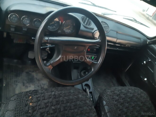 LADA (VAZ) 2106 1986, 25,000 km - 1.5 л - Gəncə