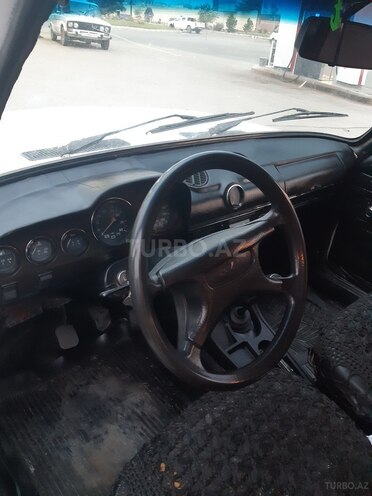 LADA (VAZ) 2106 1986, 25,000 km - 1.5 л - Gəncə