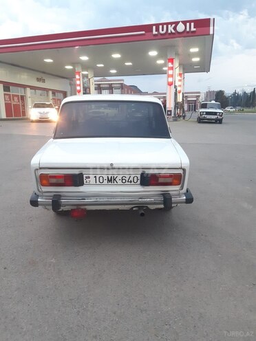 LADA (VAZ) 2106 1986, 25,000 km - 1.5 л - Gəncə