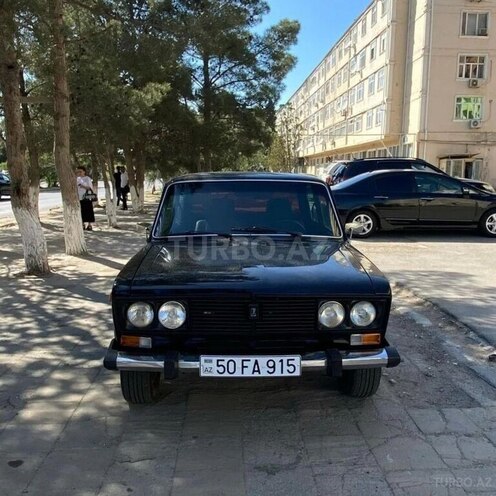 LADA (VAZ) 2106 1996, 241,000 km - 1.6 l - Qəbələ