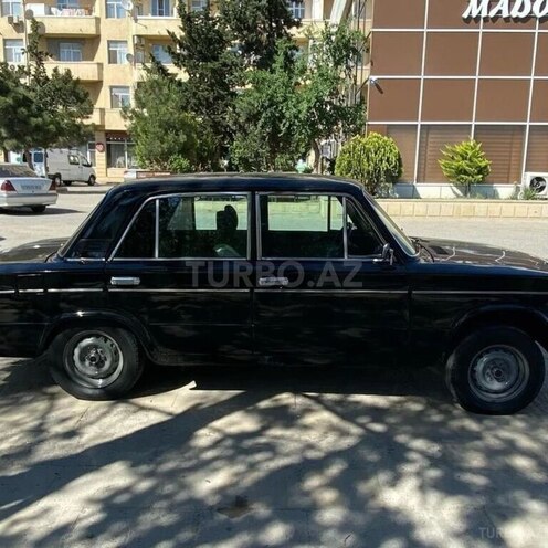 LADA (VAZ) 2106 1996, 241,000 km - 1.6 l - Qəbələ