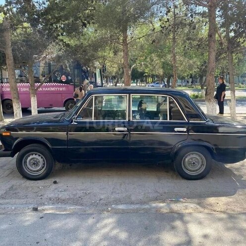 LADA (VAZ) 2106 1996, 241,000 km - 1.6 l - Qəbələ