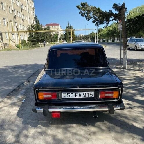 LADA (VAZ) 2106 1996, 241,000 km - 1.6 l - Qəbələ