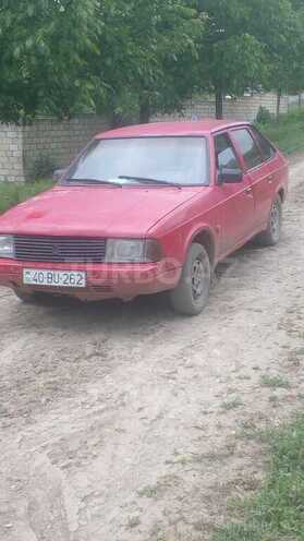 Moskvich 2141