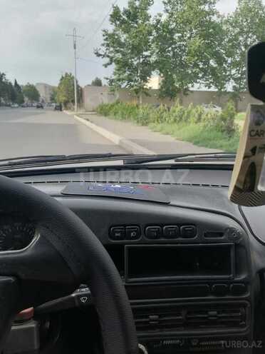 LADA (VAZ) 2115 2001, 22,385 km - 1.5 л - Gəncə