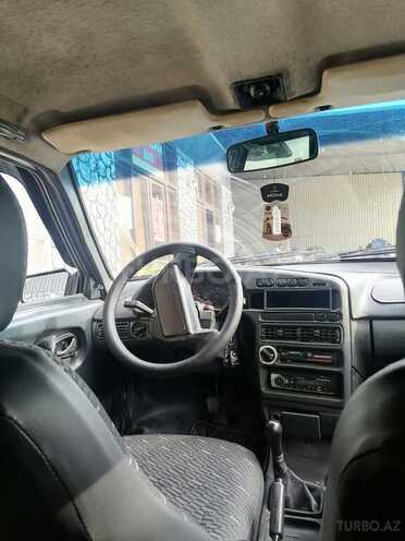 LADA (VAZ) 2115 2001, 22,385 km - 1.5 л - Gəncə
