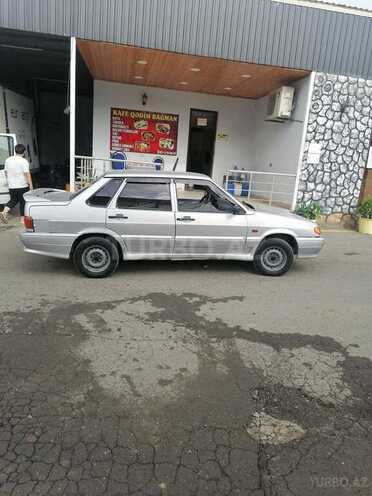 LADA (VAZ) 2115 2001, 22,385 km - 1.5 л - Gəncə