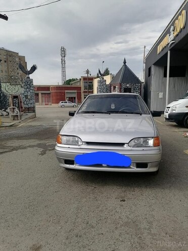 LADA (VAZ) 2115 2001, 22,385 km - 1.5 л - Gəncə