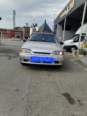 LADA (VAZ) 2115 2001, 22,385 km - 1.5 л - Gəncə