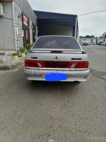 LADA (VAZ) 2115 2001, 22,385 km - 1.5 л - Gəncə