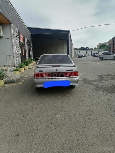 LADA (VAZ) 2115 2001, 22,385 km - 1.5 л - Gəncə