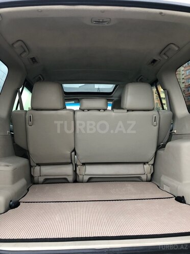 Mitsubishi Pajero 2007, 199,000 km - 3.0 л - Bakı
