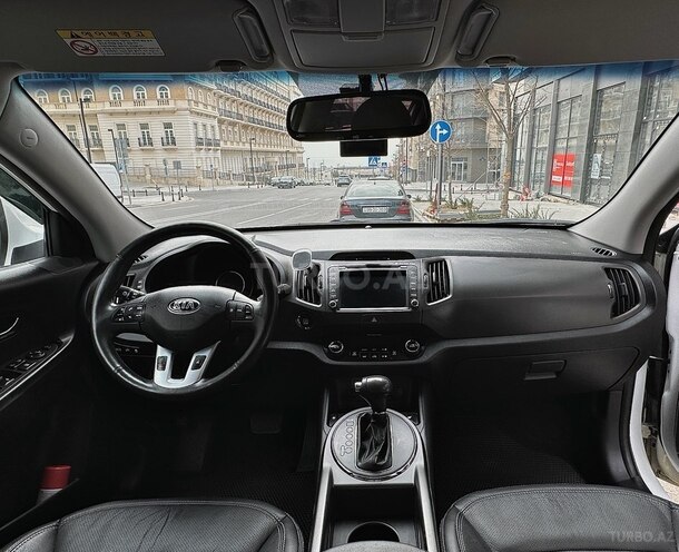Kia Sportage 2013, 189,000 km - 2.0 л - Bakı