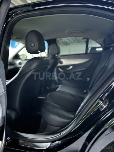 Mercedes E 220 d 2019, 357,100 km - 2.0 l - Bakı