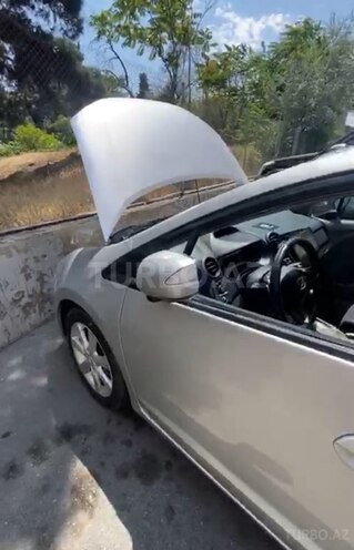 Honda Insight 2010, 200,000 km - 1.3 l - Bakı