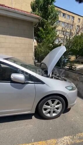 Honda Insight 2010, 200,000 km - 1.3 l - Bakı