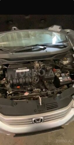 Honda Insight 2010, 200,000 km - 1.3 l - Bakı
