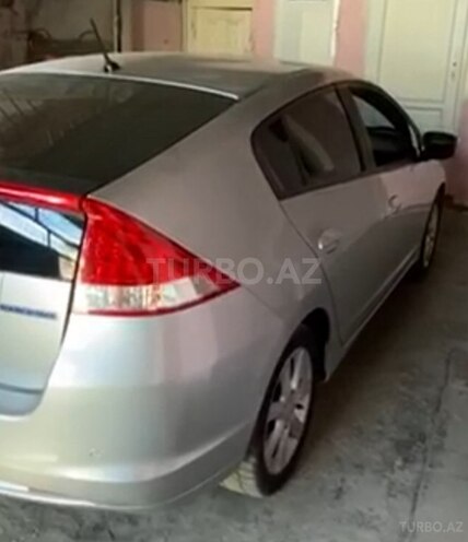 Honda Insight 2010, 200,000 km - 1.3 l - Bakı